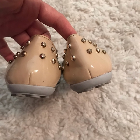 Naturino Studded Slip on Flats - Picture 7 of 8